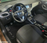 Opel Astra 1.4 Turbo Innovation Błażowa - zdjęcie 5