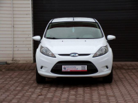 Ford Fiesta Klimatyzacja / Gwarancja / 5 Drzwi / Mikołów - zdjęcie 3