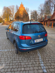 VW Golf 7 Sportsvan Wągrowiec - zdjęcie 5