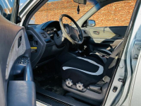 Hyundai Tucson 2.0 diesel zadbany Goleniów - zdjęcie 8