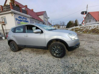 Nissan Qashqai 1,6 benzyna Kamienna Góra - zdjęcie 2