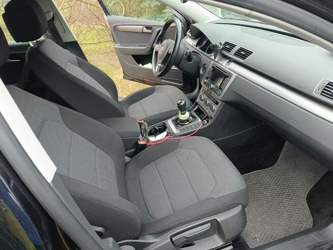 Passat B7TDI, 68000km nowy rozrząd, olej 8 razy Ożarów Mazowiecki - zdjęcie 1