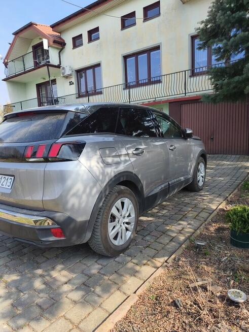 Peugeot 3008 Radomsko - zdjęcie 3