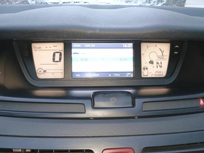 C4 Picasso Super Ekonomiczny Grodzisk Mazowiecki - zdjęcie 9