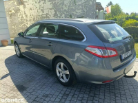 Peugeot 508 1.6 T Active Zielona Góra - zdjęcie 5