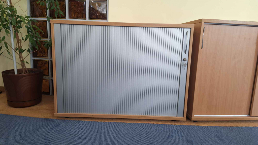 Meble biurowe różne Gdynia - zdjęcie 6