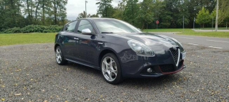 Alfa Romeo Giulietta Super stan, bogata wersja. Goczałkowice-Zdrój - zdjęcie 3