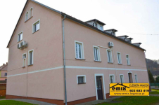 2 pokojowe mieszkanie w Wojcieszowie, ogródek i altanka w cenie Wojcieszów - zdjęcie 12
