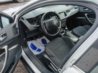 Citroen C5 Janów Lubelski - zdjęcie 7