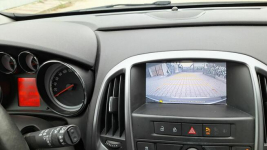 Opel Astra * 1.4 Benzyna * 2015 Zamość - zdjęcie 12