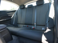 BMW 116 F21 1.6i 136KM 3D -Automat -Bardzo zadbany -Zobacz Goczałkowice-Zdrój - zdjęcie 9