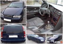 SPRZEDAM VOLVO V70 2.0 R5