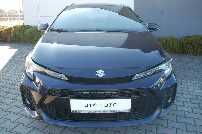 Suzuki Swace Dębica - zdjęcie 10