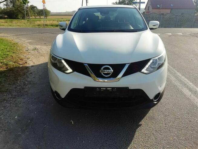 Nissan Qashqai 1.6Dci 130Km Dzierżoniów - zdjęcie 5