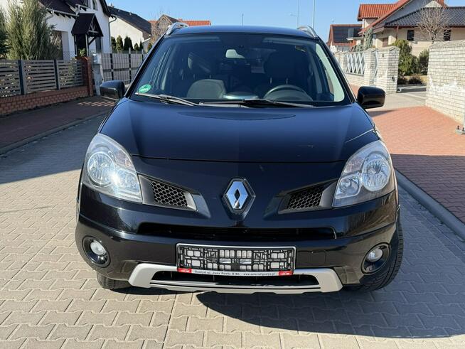 Renault Koleos 4x4 2.0DCI 150KM Opłacony Gostyń - zdjęcie 2