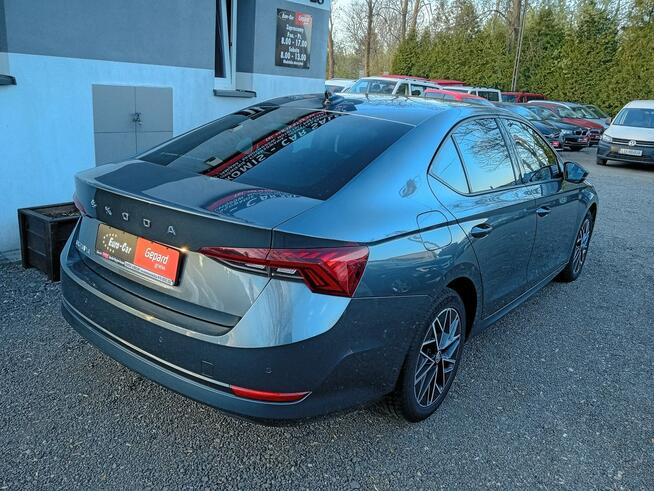 Škoda Octavia Janów Lubelski - zdjęcie 4