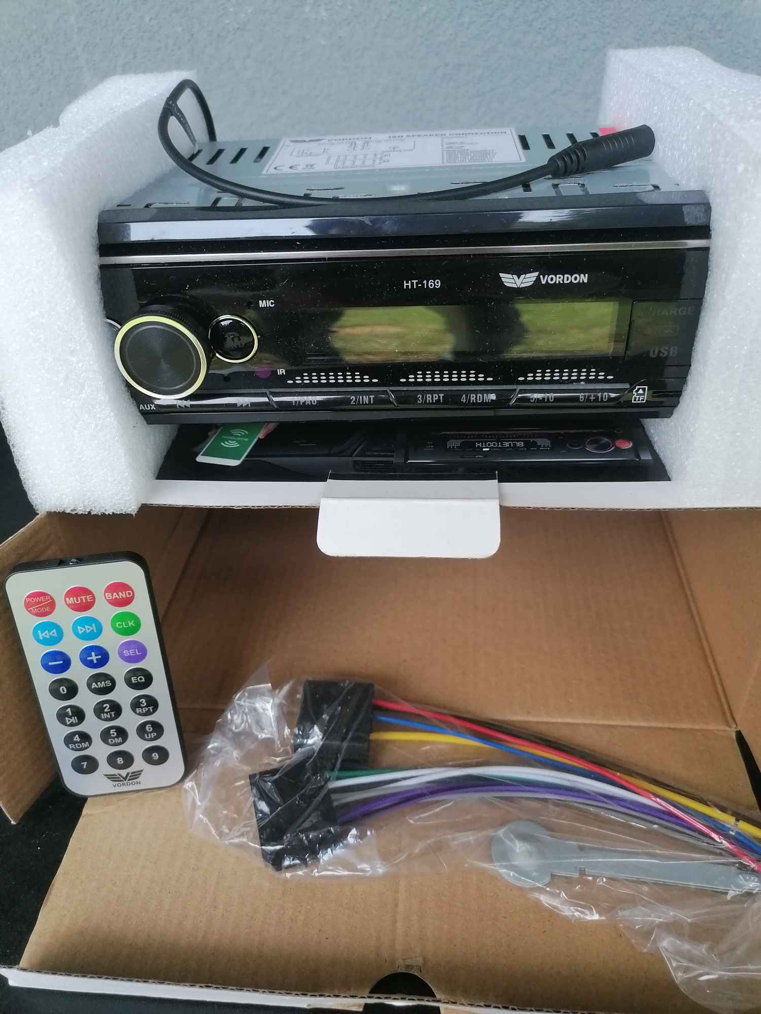 radio samochodowe Niepołomice - zdjęcie 2