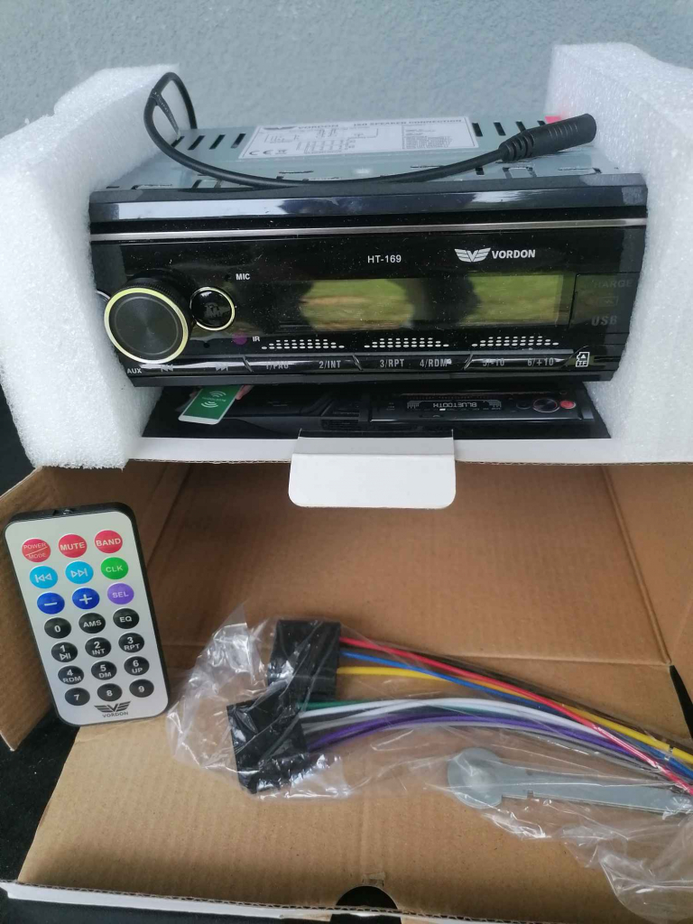 radio samochodowe Niepołomice - zdjęcie 2