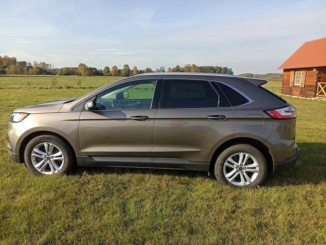 Ford edge SEL 2.0 ecoobost AWD Mokobody - zdjęcie 11