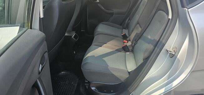 Seat altea 1.9 tdi 105km 2008 Józefów - zdjęcie 9