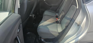 Seat altea 1.9 tdi 105km 2008 Józefów - zdjęcie 9