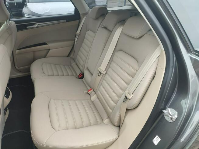 Ford Mondeo Salon Polska Otwock - zdjęcie 12