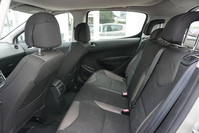 Peugeot 308 zarejestrowany, ubezpieczony Opole - zdjęcie 12