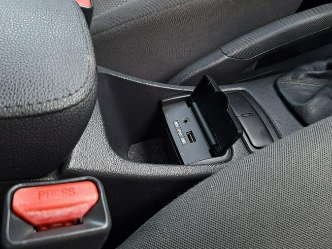 Kia Sportage * BARDZO ŁADNA* 2.0 GAZ* tempomat* komputer* ACTiVE * Olsztyn - zdjęcie 8