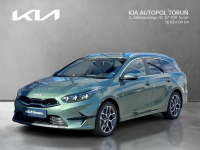 Kia Nowy Ceed DEMO/Tribute /FV23%/Ceed SW/1.5T-GDI 140KM automat/