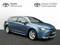 Toyota Corolla TS 1.2 T 116KM COMFORT, salon Polska, gwarancja, FV23% Warszawa - zdjęcie 7