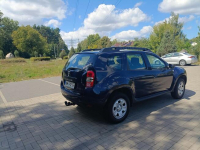 Dacia Duster tylko 39 tyś km! Warszawa - zdjęcie 4