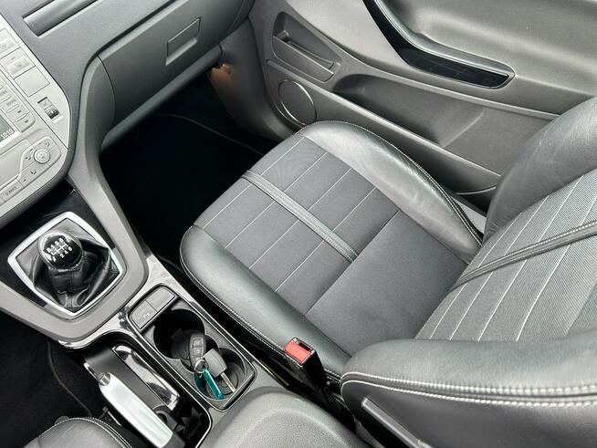 Ford Kuga TITANIUM S 4x4 Nowe Iganie - zdjęcie 12