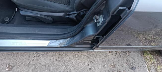 Sprzedam opla astre Krzyki - zdjęcie 9