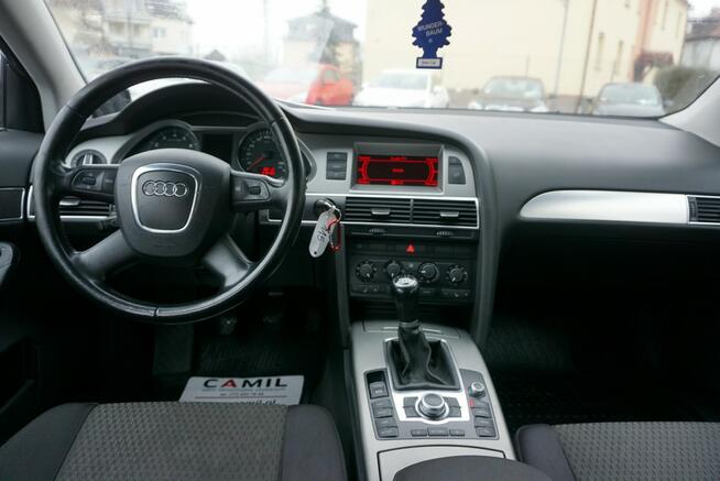 Audi A6 Opole - zdjęcie 11