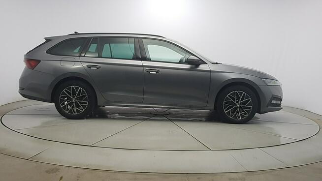 Škoda Octavia 2.0 TDI Ambition! Z Polskiego Salonu ! Faktura 23% ! Warszawa - zdjęcie 8