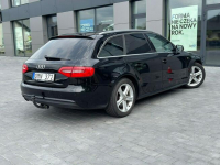 Audi A4 2.0 TDI 163KM Zwoleń - zdjęcie 11