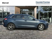 Hyundai i30 1.5 160KM, PB, SalonPL, ASO, Gwarancja, FV23% Bełchatów - zdjęcie 6
