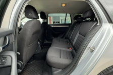 Škoda Octavia Ambition 1.6TDI 115KM 2020 Salon Polska FV  VAT23% Kielce - zdjęcie 12