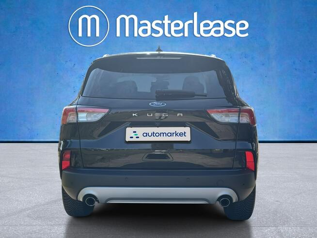 Ford Kuga 1.5 EcoBoost FWD Titanium !  z polskiego salonu! FV 23% Warszawa - zdjęcie 6