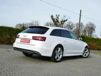 Audi A6 2.0 TDI 190KM Ultra Eu6 Kombi +Hak -Webasto -Bardzo zadbana Goczałkowice-Zdrój - zdjęcie 5
