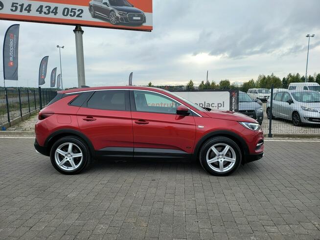 Opel Grandland X Lipówki - zdjęcie 7