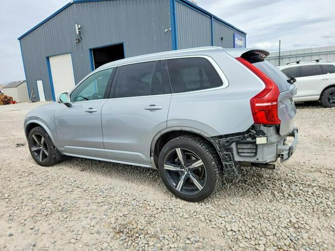 Volvo XC 90 / AWD / bogata wersja / niski przebieg / automat Tarnów - zdjęcie 5
