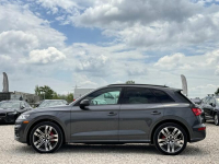 Audi SQ5, 2019 Michałowice - zdjęcie 7