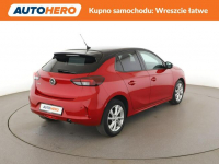 Opel Corsa full led turbo kamera navi manual tempomat klima Warszawa - zdjęcie 7