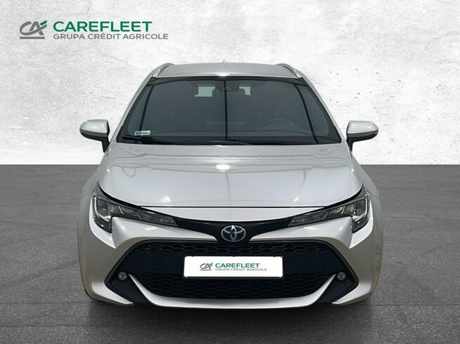 Toyota Corolla 2.0 Hybrid Style Kombi Warszawa - zdjęcie 2