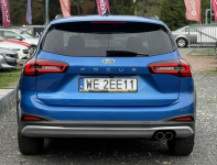 Ford Focus poleasingowy i właściciel salon polska automat 2024 rok Będzin - zdjęcie 7