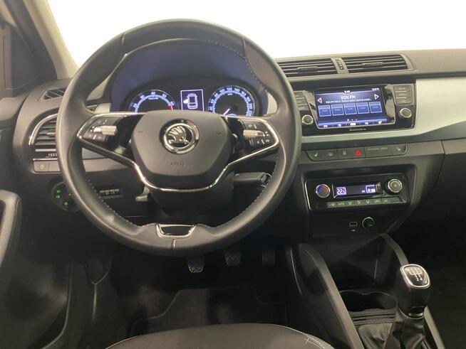 Skoda Fabia 1.0 Classic Ambition Plus Kombi Warszawa - zdjęcie 9