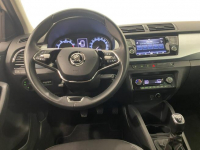 Skoda Fabia 1.0 Classic Ambition Plus Kombi Warszawa - zdjęcie 9