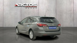 Opel Astra  V 1.5 Cdti Edition S&amp;S Warszawa - zdjęcie 3