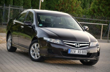 Honda Accord 2,0Vtec*155KM*Benzyna*Niemcy*Super Stan Ostrów Mazowiecka - zdjęcie 2